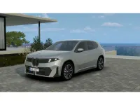 Neu BMW iX3 M Sport 235 kW (320 PS) 2026 Spacesilber metallic SUV