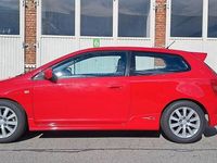 Gebraucht Honda Civic Type R 220 PS (161 kW) 2002 Rot Limousine