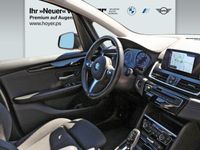 gebraucht BMW 216 Gran Tourer d