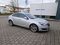 gebraucht Opel Insignia Busniess,2014 Baujahr,2.0 Diesel,Tuv Neu