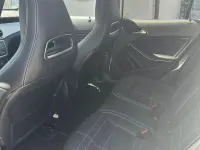 Gebraucht Mercedes GLA180 122 PS (89 kW) 2017 Weiß SUV