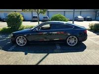 Gebraucht Audi A5 170 PS (125 kW) 2011 Coupé