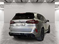 gebraucht BMW X5 M 