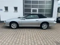 Occasion Chevrolet Camaro 193 ch (141 kW) 2000 Argent Cabriolet