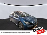 Gebraucht Cupra Born 150 kW (204 PS) 2022 Blau Kleinwagen