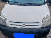 gebraucht Citroën Berlingo 2007