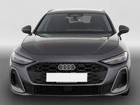 Gebraucht Audi A5 S-Line 204 PS (150 kW) 2025 Grau Kombi