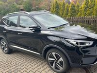 Gebraucht MG ZS Luxury 130 kW (177 PS) 2022 Schwarz SUV