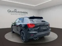 Neu Audi SQ2 300 PS (220 kW) 2026 Mythosschwarz metallic SUV