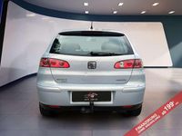 Gebraucht Seat Ibiza 75 PS (55 kW) 2003 Other Limousine