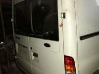 Gebraucht Ford Transit 75 PS (55 kW) 2002 Pickup