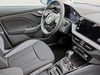 Gebraucht Skoda Kamiq Selection 116 PS (85 kW) 2024 Blau SUV