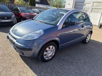 Gebraucht Citroën C3 Pluriel Style 73 PS (53 kW) 2005 Blau Cabrio