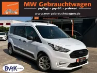Gebraucht Ford Transit Connect Trend 120 PS (88 kW) 2023 Weiß Van / Kleinbus