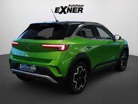 Gebraucht Opel Mokka-e Ultimate 100 kW (136 PS) 2022 Schwarz SUV