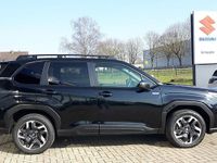 Gebraucht Subaru Forester Exclusive+ 136 PS (100 kW) 2026 Schwarz SUV