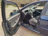 gebraucht Toyota Corolla Kombi, 1,4L, Reifen/Service/TÜV NEU