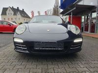 gebraucht Porsche 911 Carrera 4S Cabriolet 911 Carrera 4 S Cabrio*BOSE*Chrono*Leder*wenigKm