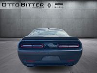 Gebraucht Dodge Challenger 377 PS (277 kW) 2022 Pau granite crystal Coupé