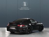 Gebraucht Porsche 911 Turbo S 560 PS (411 kW) 2015 Weiß Coupé