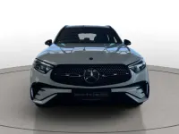 Gebraucht Mercedes GLC220 AMG line 197 PS (144 kW) 2025 Weiß SUV