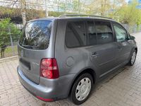 Gebraucht VW Touran 140 PS (102 kW) 2007 Andere farben Van / Kleinbus