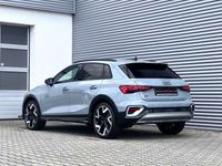 Gebraucht Audi A3 Sport 150 PS (110 kW) 2024 Grau Limousine