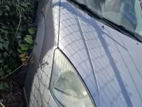 Second-hand Ford Focus 80 CP (58 kW) 2000 Gri Berlinǎ