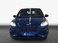 Gebraucht Ford Kuga ST-Line 224 PS (164 kW) 2022 Blazer blue SUV