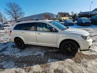 Gebraucht Fiat Freemont Black Code 170 PS (125 kW) 2014 SUV