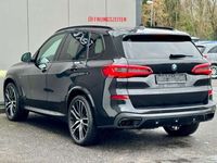 gebraucht BMW X5 M d M-PAKET | PANORAMA | HuD | H&K | MWST.