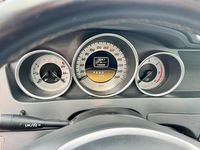 Gebraucht Mercedes C220 170 PS (125 kW) 2011 Gelb Limousine