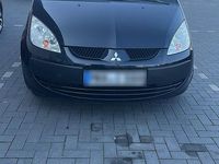 Gebraucht Mitsubishi Colt 95 PS (69 kW) 2008 Kleinwagen