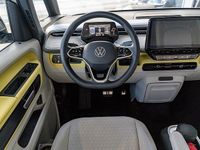 Gebraucht VW ID. Buzz Pro 150 kW (204 PS) 2023 Weiss Van / Kleinbus