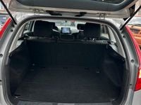 Gebraucht Hyundai i30 118 PS (86 kW) 2009 Silber Kombi