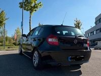 Usata BMW 116 85 CV (62 kW) 2004 Nero Utilitaria