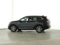 gebraucht Renault Koleos dCi 185 4WD Techno SHZ GJR Navi Leder