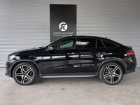 gebraucht Mercedes GLE43 AMG AMG 4MATIC/360°/H&K/SHZ/PANO/LED