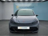 Używany Cupra Born 150 kW (204 KM) 2023 Szary Hatchback