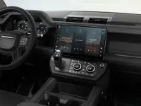 Neu Land Rover Defender SE Dynamic 200 PS (147 kW) 2026 Schwarz SUV