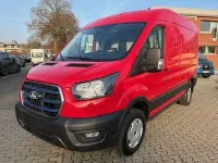 Neu Ford Transit Trend 197 kW (269 PS) 2025 Racerot Limousine