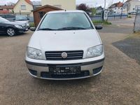 gebraucht Fiat Punto 84000 KM Original