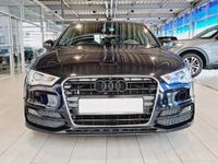 gebraucht Audi A3 S-Line 1.4 TFSI