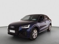 Gebraucht Audi Q2 S-Line 190 PS (139 kW) 2025 Blau SUV
