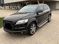 gebraucht Audi Q7 4L V8 Nagel neuer TÜV