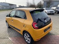 gebraucht Renault Twingo SCe 65 LIFE Klima-Paket