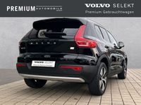 gebraucht Volvo XC40 Inscription Expr. Plug-In Hybrid T4 Sitzhzg./Kamera