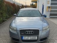 gebraucht Audi A6 3.0 TDI DPF quattro