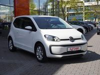 Second-hand VW up! 60 CP (44 kW) 2018 Alb Hatchback