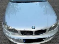 Gebraucht BMW 118 143 PS (105 kW) 2011 Grau Kleinwagen